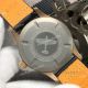 Swiss Grade Copy IWC Big Pilot's Spitfire Bronze White Dial Watch (7)_th.jpg